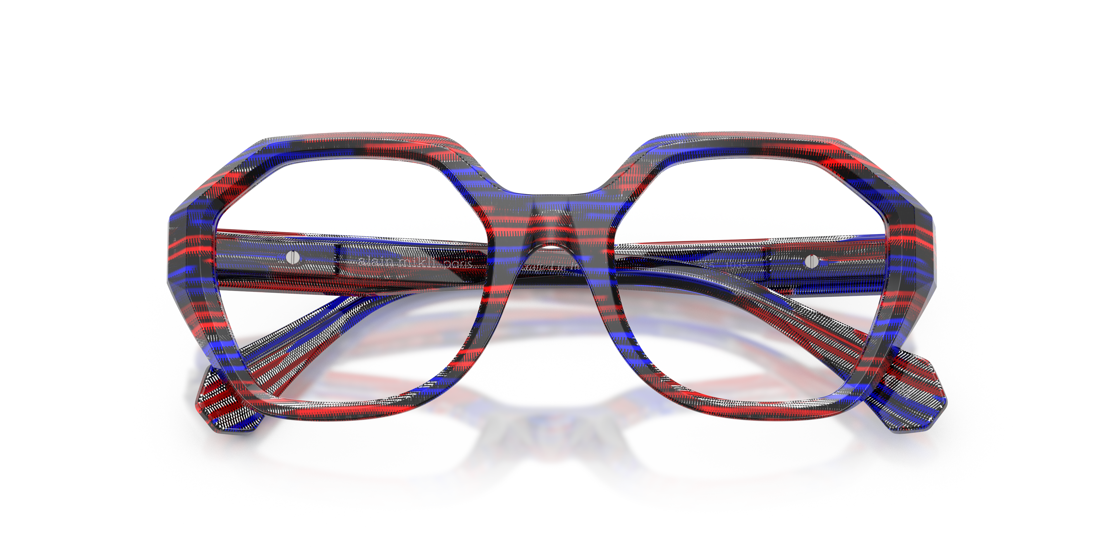 Alain Mikli A03555 1035  